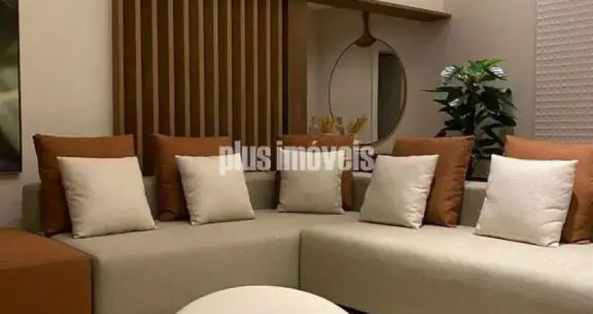 Apartamento com 3 quartos à venda na Rua Itajara, 67, Panamby, São Paulo