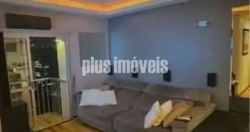 Apartamento com 2 quartos à venda na Rua Ponta Delgada, 76, Vila Olímpia, São Paulo