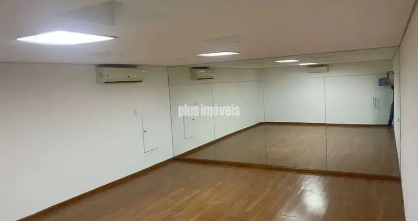 Prédio para alugar na Rua Doutor Fonseca Brasil, 59, Morumbi, São Paulo