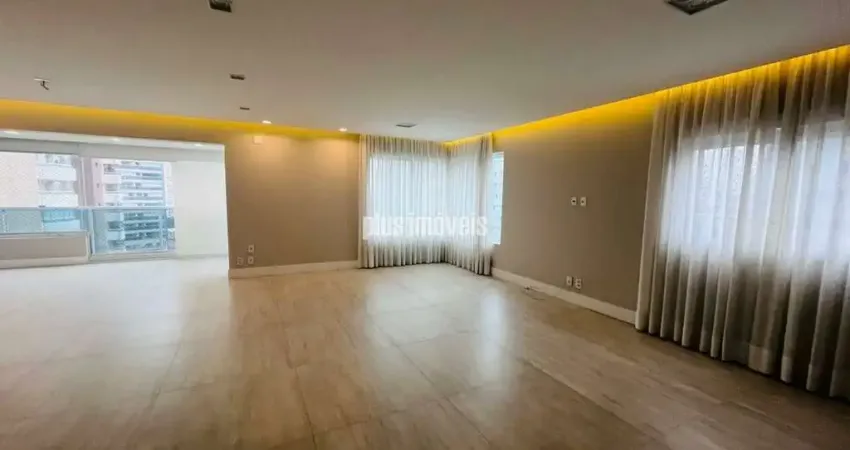 Apartamento com 3 quartos para alugar na Rua Professor José Leite e Oiticica, 237, Brooklin Paulista, São Paulo