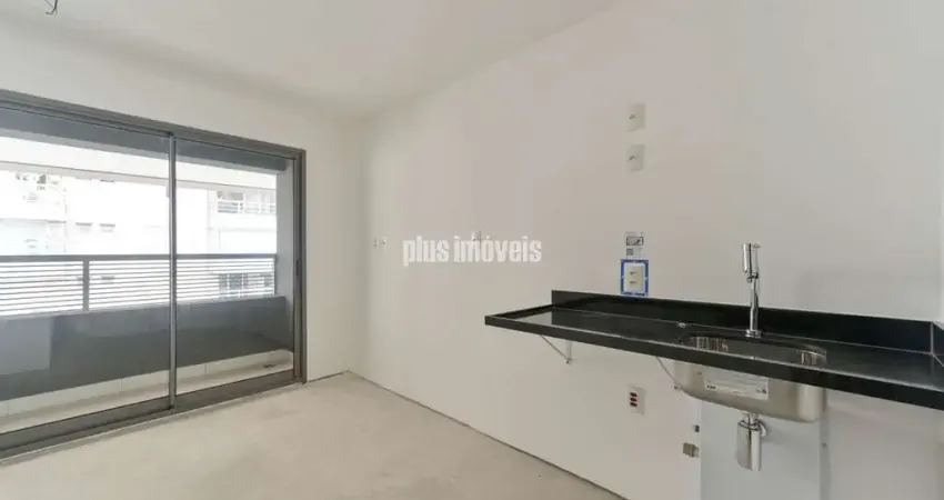 Cobertura com 1 quarto à venda na Rua Urimonduba, 144, Itaim Bibi, São Paulo