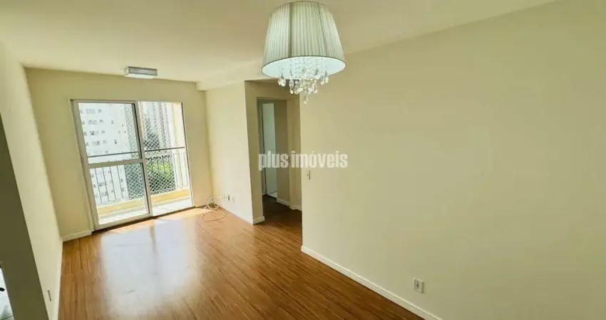 Apartamento com 2 quartos à venda na Rua Cascado, 38, Morumbi, São Paulo