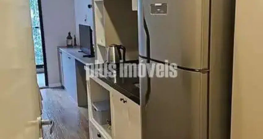 Estúdio moderno a poucos metros do metrô sumaré ? localização imbatível