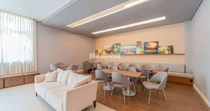 Apartamento para venda em vila mascote com 2 quartos, sendo 1 suíte, 89m²