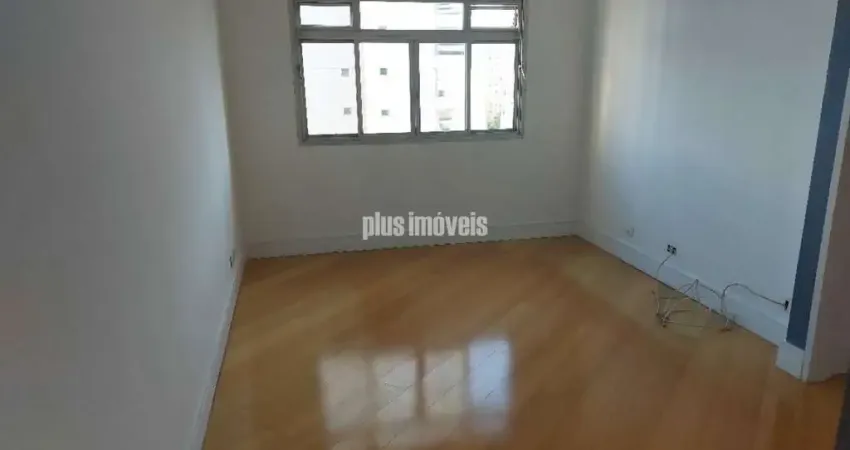 Apartamento com 2 quartos à venda na Rua Geórgia, 191, Brooklin Paulista, São Paulo