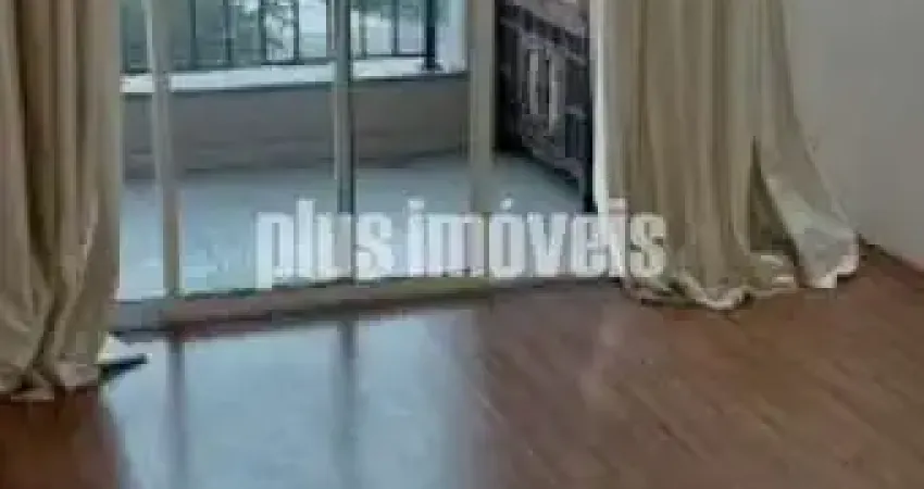 Apartamento com 3 quartos para alugar na Rua José Carlos de Toledo Piza, 100, Morumbi, São Paulo