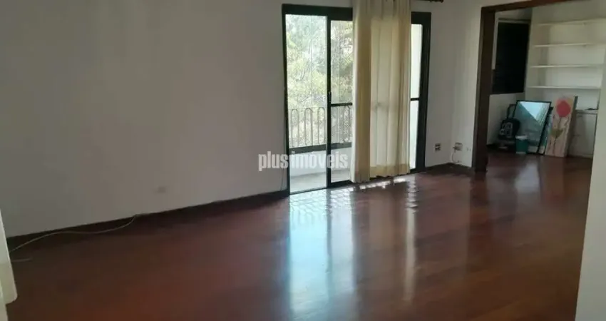 Apartamento com 4 quartos para alugar na Rua Ascencional, 172, Panamby, São Paulo
