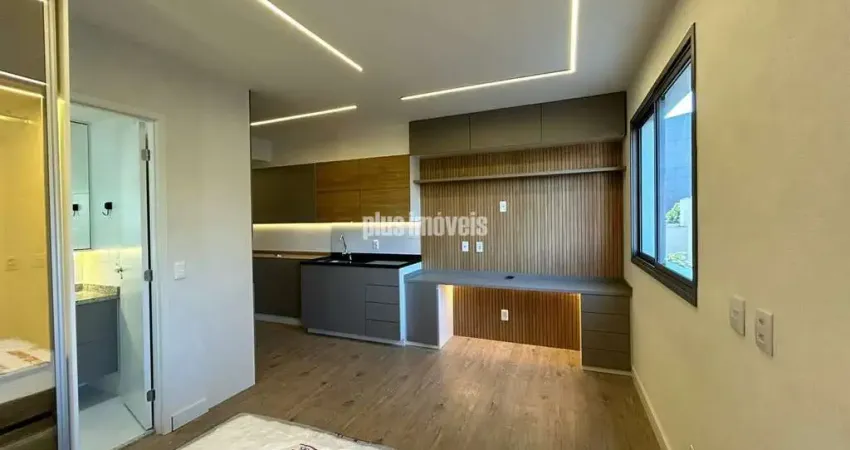 Apartamento com 1 quarto à venda na Rua Fernão Dias, 71, Pinheiros, São Paulo