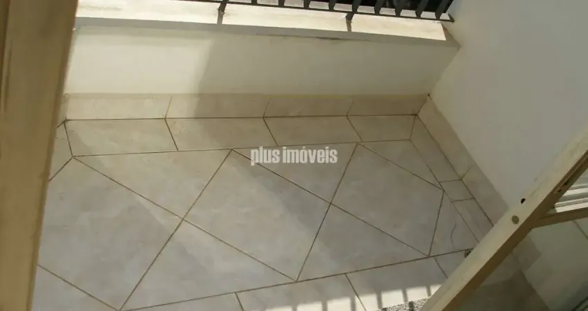 Apartamento com 2 quartos à venda na Rua Nhu-Guaçu, 270, Campo Belo, São Paulo