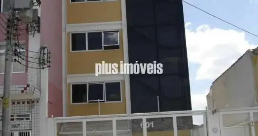 Prédio à venda na Rua Anhangüera, 601, Barra Funda, São Paulo