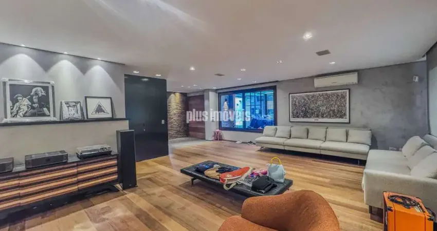 Casa com 5 quartos à venda na Rua Suécia, 1, Jardim Europa, São Paulo