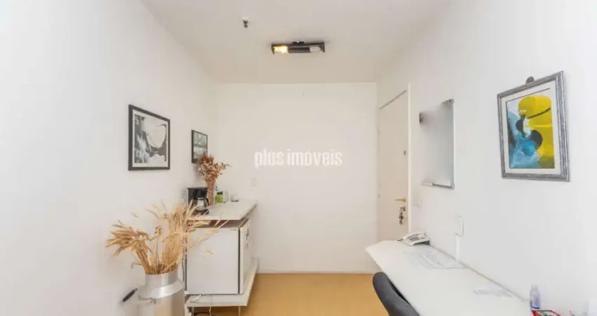 Sala comercial à venda na Rua Guarará, 529, Jardim Paulista, São Paulo