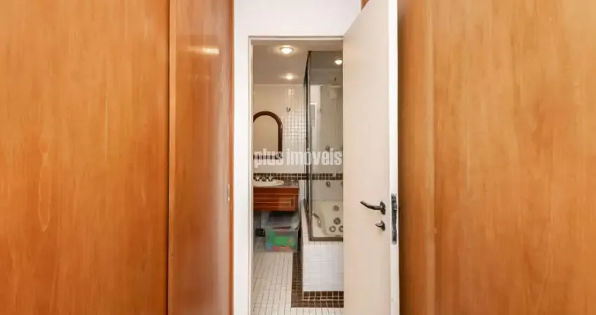 Apartamento com 2 quartos à venda na Rua do Rocio, 52, Vila Olímpia, São Paulo