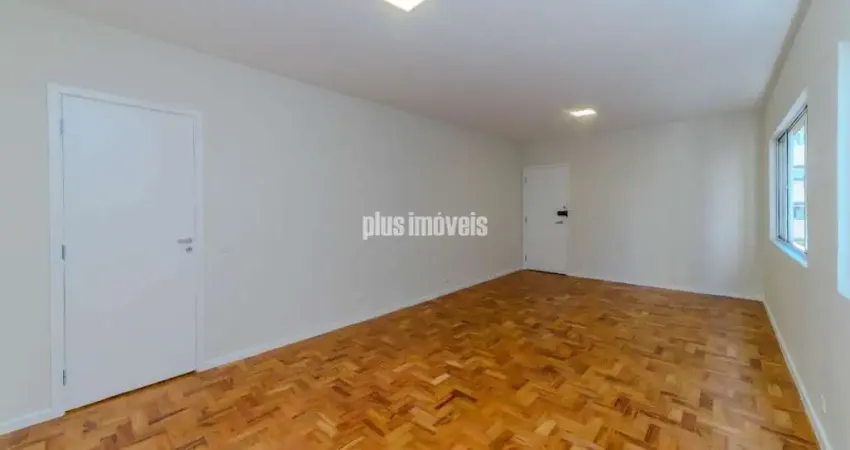 Apartamento com 3 quartos à venda na Alameda Itu, 282, Jardim Paulista, São Paulo