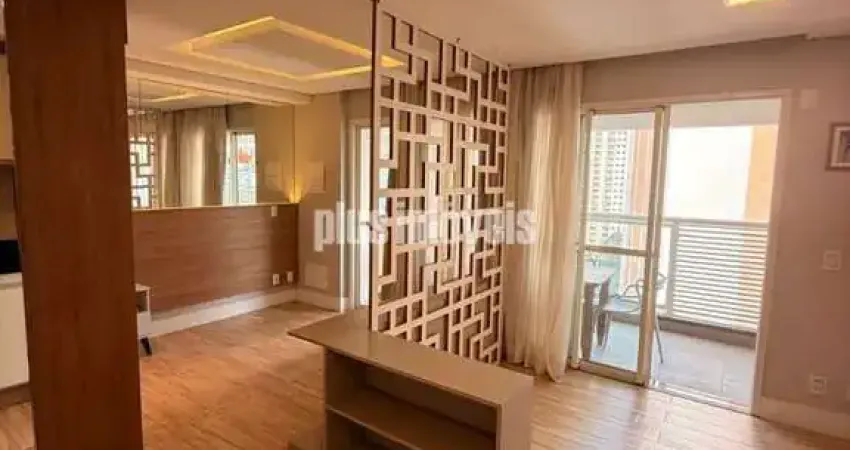 Apartamento com 1 quarto à venda na Rua Fábio Lopes dos Santos Luz, 161, Panamby, São Paulo
