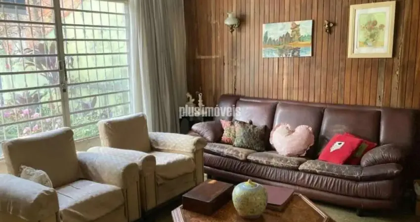 Casa com 4 quartos à venda na Avenida Jurema, 1018, Moema, São Paulo