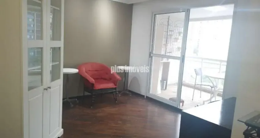 Apartamento com 3 quartos à venda na Rua Deputado João Sussumu Hirata, 580, Panamby, São Paulo