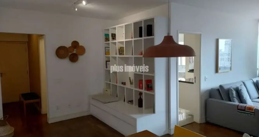 Apartamento com 3 quartos à venda na Rua Cardoso de Almeida, 654, Perdizes, São Paulo