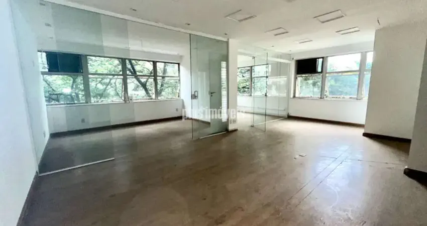 Sala comercial à venda na Alameda Joaquim Eugênio de Lima, 680, Jardim Paulista, São Paulo