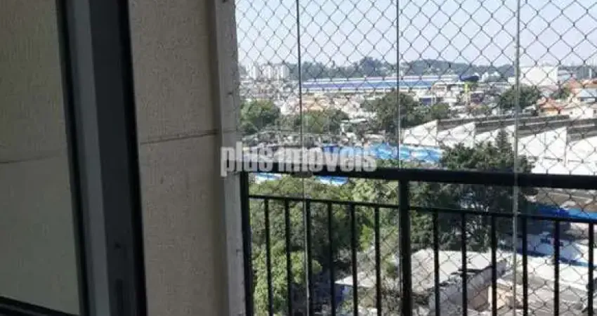 Apartamento com 2 quartos à venda na Avenida Professor Gióia Martins, 199, Vila Sônia, São Paulo