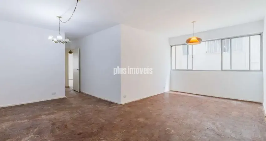 Apartamento com 3 quartos à venda na Rua Jesuíno Arruda, 294, Itaim Bibi, São Paulo