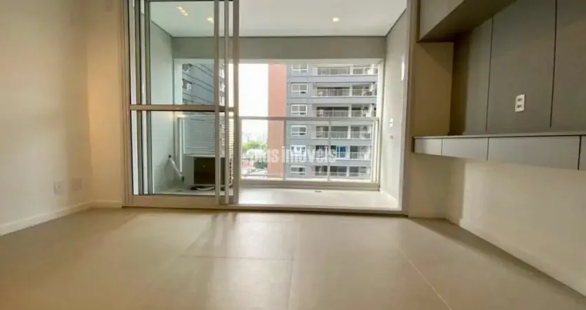 Apartamento com 1 quarto à venda na Avenida Professor Ascendino Reis, 925, Vila Clementino, São Paulo