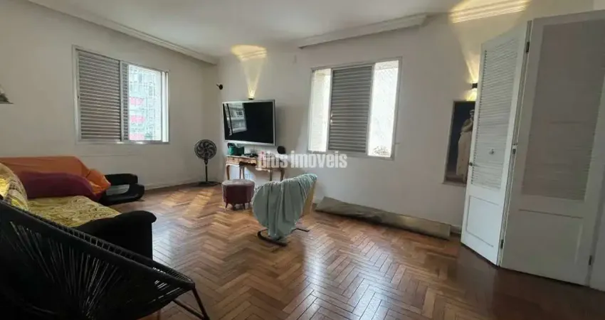 Apartamento com 3 quartos à venda na Avenida São Luís, 141, República, São Paulo