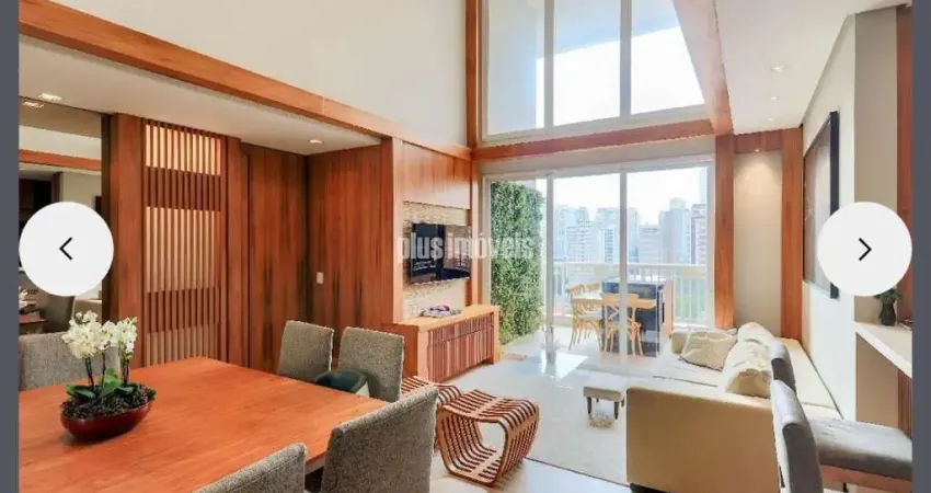 Apartamento com 3 quartos à venda na Rua Francisco Dias Velho, 66, Brooklin, São Paulo