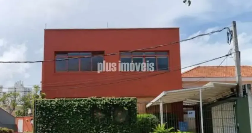 Excelente prédio comercial ideal para escolas ou atividades comerciais área de 630 m²
