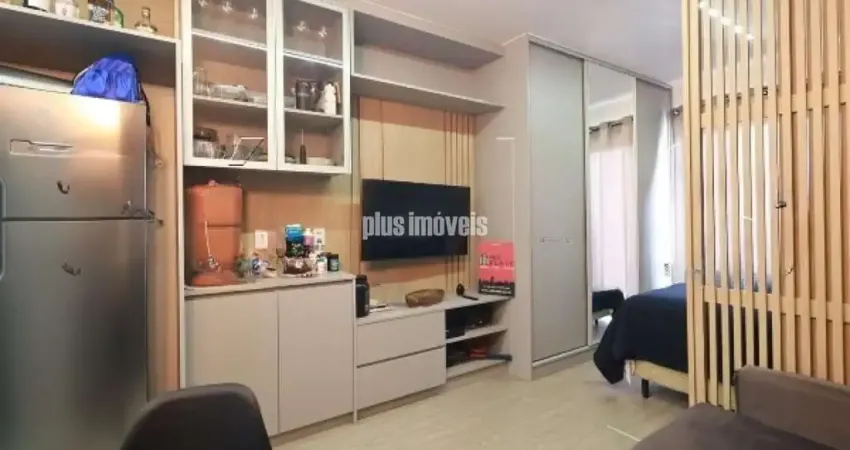 Cobertura com 1 quarto para alugar na Rua Fernão Dias, 551, Pinheiros, São Paulo