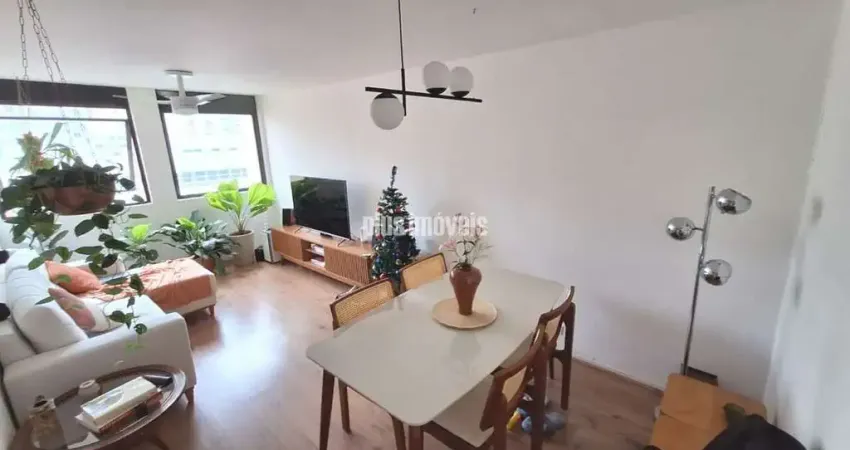 Apartamento com 2 quartos à venda na Avenida Francisco Matarazzo, 244, Barra Funda, São Paulo