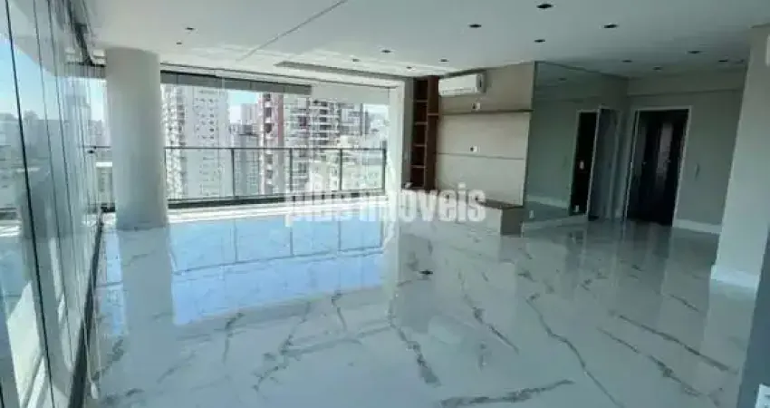 Apartamento com 3 quartos à venda na Rua Ministro José Gallotti, 134, Brooklin, São Paulo