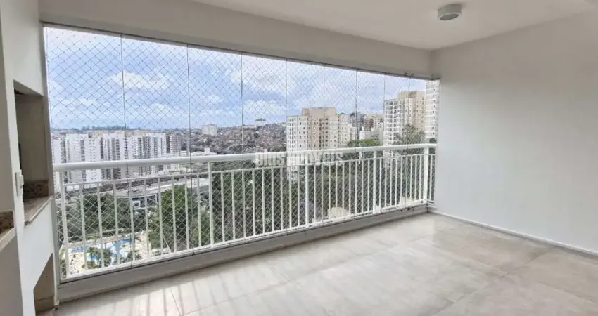 Apartamento com 3 quartos à venda na Avenida Giovanni Gronchi, 6829, Morumbi, São Paulo