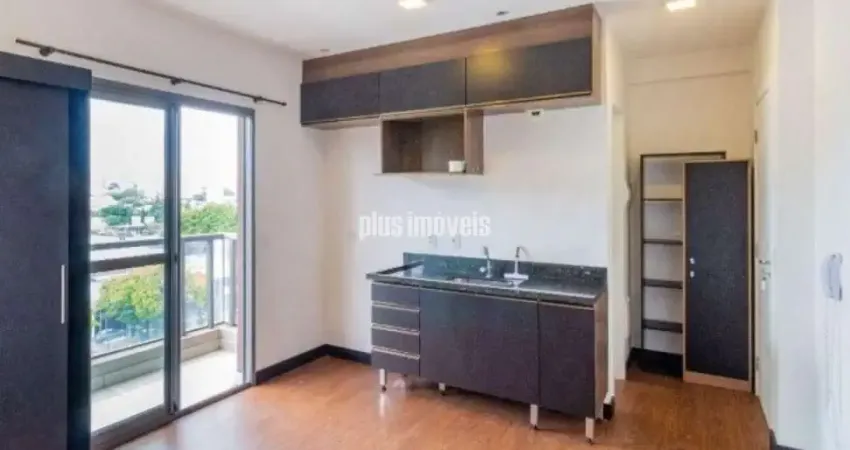 Apartamento com 1 quarto à venda na Avenida das Carinas, 407, Moema, São Paulo