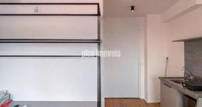 Apartamento com 1 quarto à venda na Rua Butantã, 550, Pinheiros, São Paulo