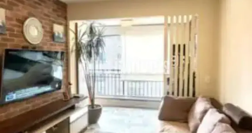 Apartamento com 3 quartos à venda na Rua Doutor Laerte Setúbal, 625, Morumbi, São Paulo