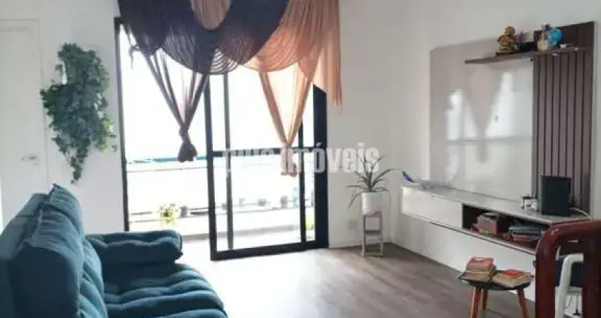 Apartamento com 3 quartos à venda na Rua Sophia Ambuba, 56, Morumbi, São Paulo