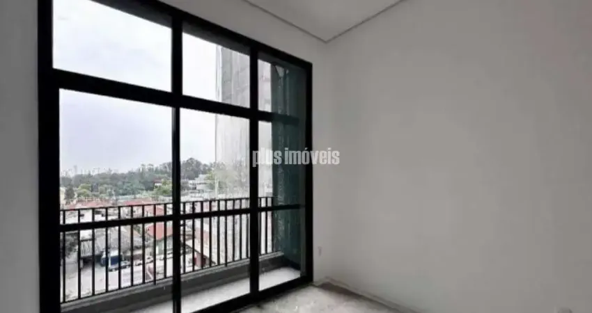 Cobertura com 1 quarto à venda na Rua Senador Milton Campos, 175, Brooklin Paulista, São Paulo