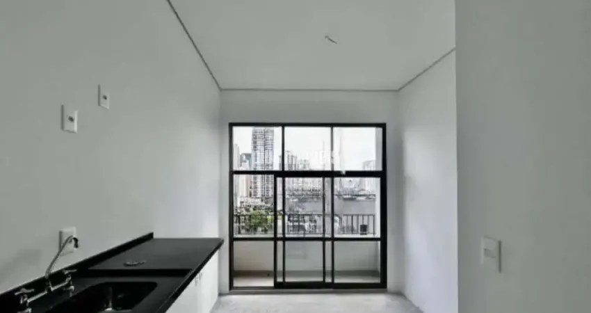 Cobertura com 1 quarto à venda na Rua Cacilda Becker, 35, Jardim das Acacias, São Paulo