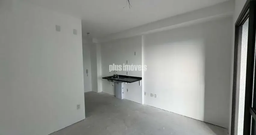 Stúdio à venda, um  empreendimento residencial de alto padrão