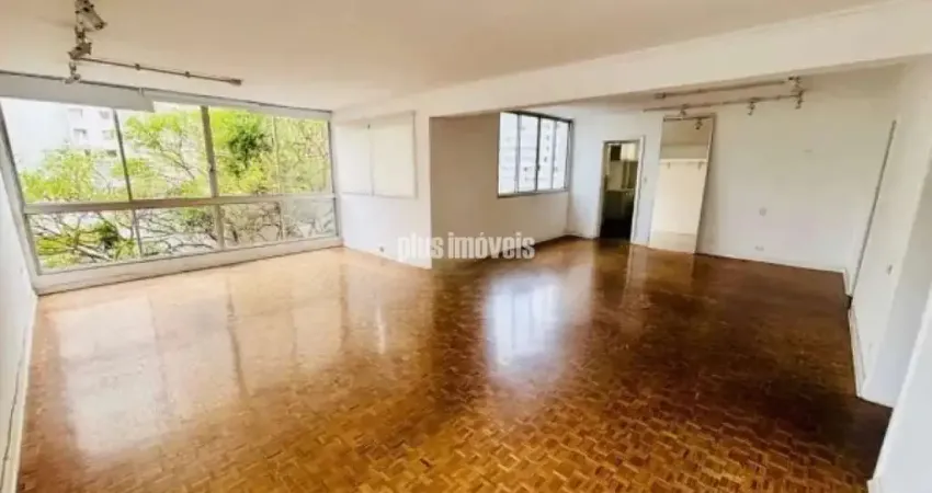 Apartamento com 3 quartos à venda na Rua da Consolação, 2984, Jardim América, São Paulo