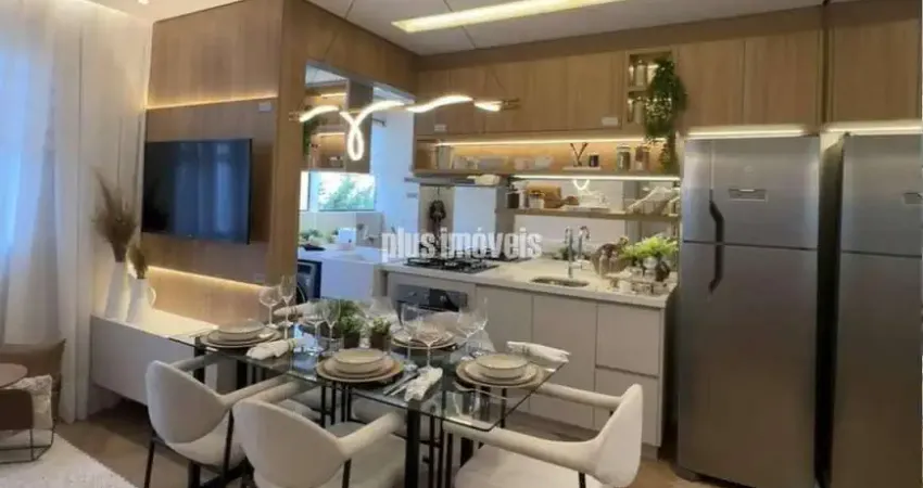 Apartamento com 2 quartos à venda na Avenida Deputado Rubens Granja, 331, Vila Vermelha, São Paulo