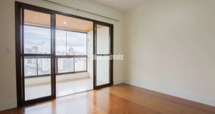 Apartamento com 3 quartos à venda na Rua Bueno Brandão, 435, Vila Nova Conceição, São Paulo