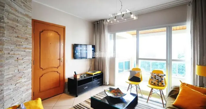 Totalmemte mobíliado - próximo ao portal do morumbi117m²au 3 dorms, suíte, 2 gar - excelente lazer