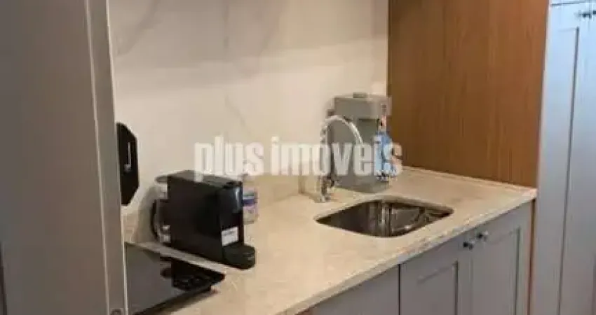 Cobertura com 1 quarto à venda na Rua Bartolomeu de Gusmão, 488, Vila Mariana, São Paulo