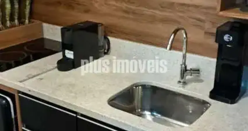 Cobertura com 1 quarto à venda na Rua Bartolomeu de Gusmão, 488, Vila Mariana, São Paulo