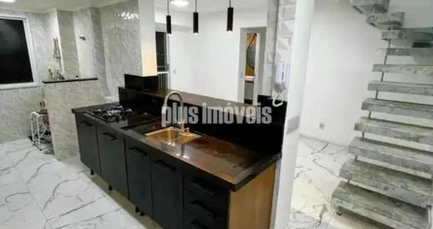 Cobertura com 2 quartos à venda na Avenida João Paulo da Silva, 635, Vila da Paz, São Paulo