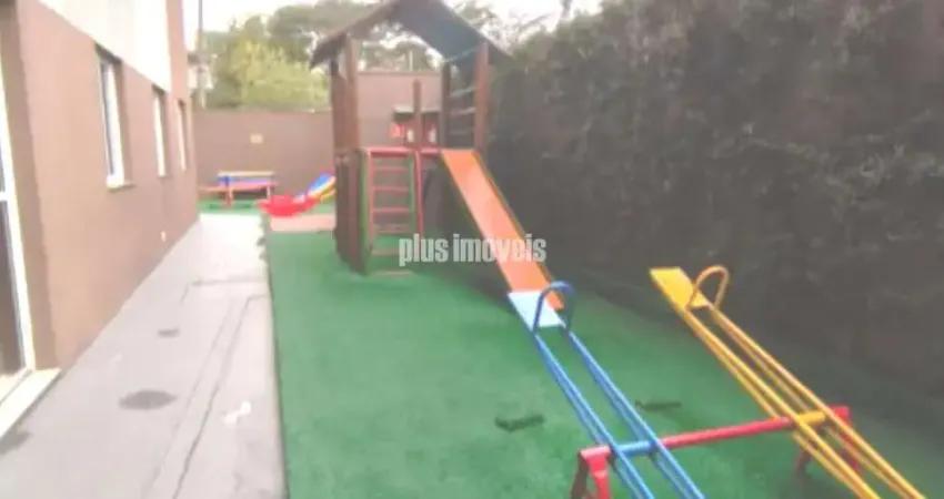 Apartamento com 2 quartos à venda na Rua Carlos Magalhães, 60, Morumbi, São Paulo