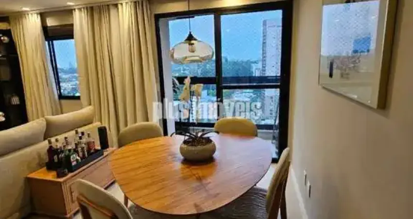 Lindo apartamento a venda todo reformado, para pessoas exigentes