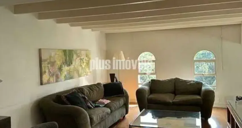 Apartamento com 3 quartos à venda na Avenida Giovanni Gronchi, 3993, Morumbi, São Paulo